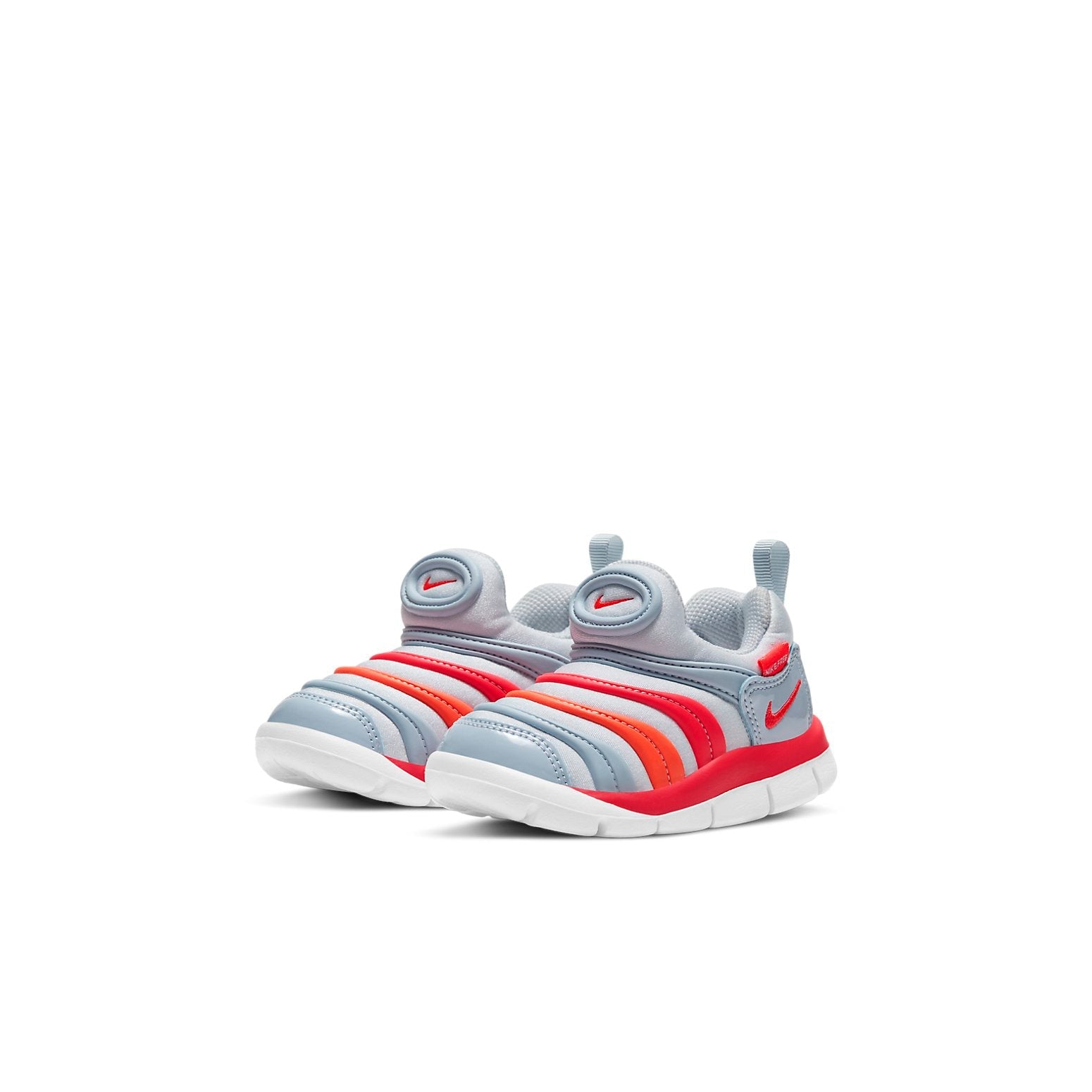 (TD) Nike Dynamo Free 'Bright Crimson' 343938-026