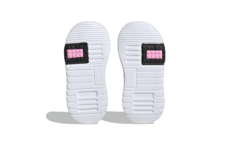 (TD) adidas x LEGO Racer TR21 'Bliss Orchid Black' ID7367