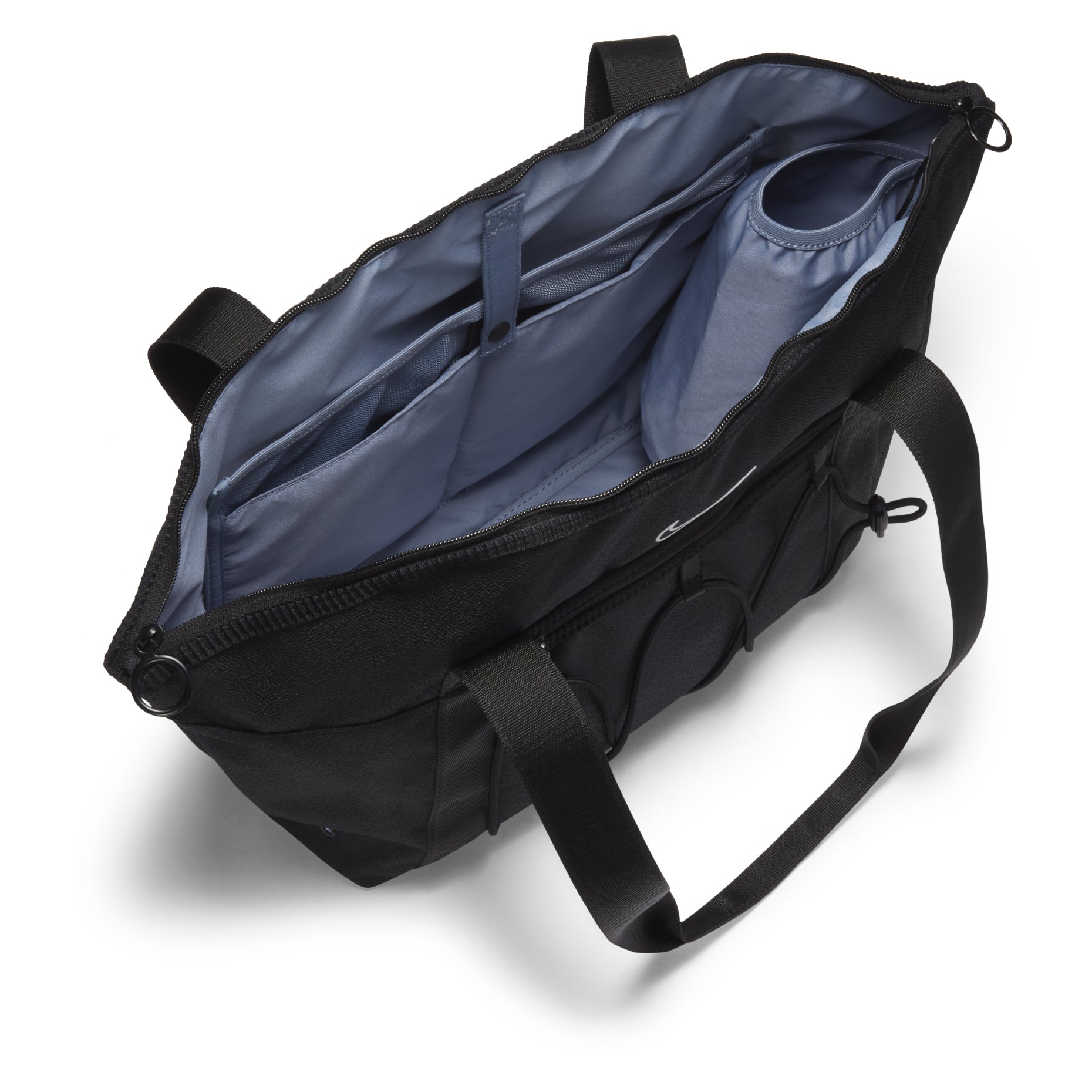(WMNS) Nike Sportswear Training Tote Bag Gym Sports 'Black' CV0063-010