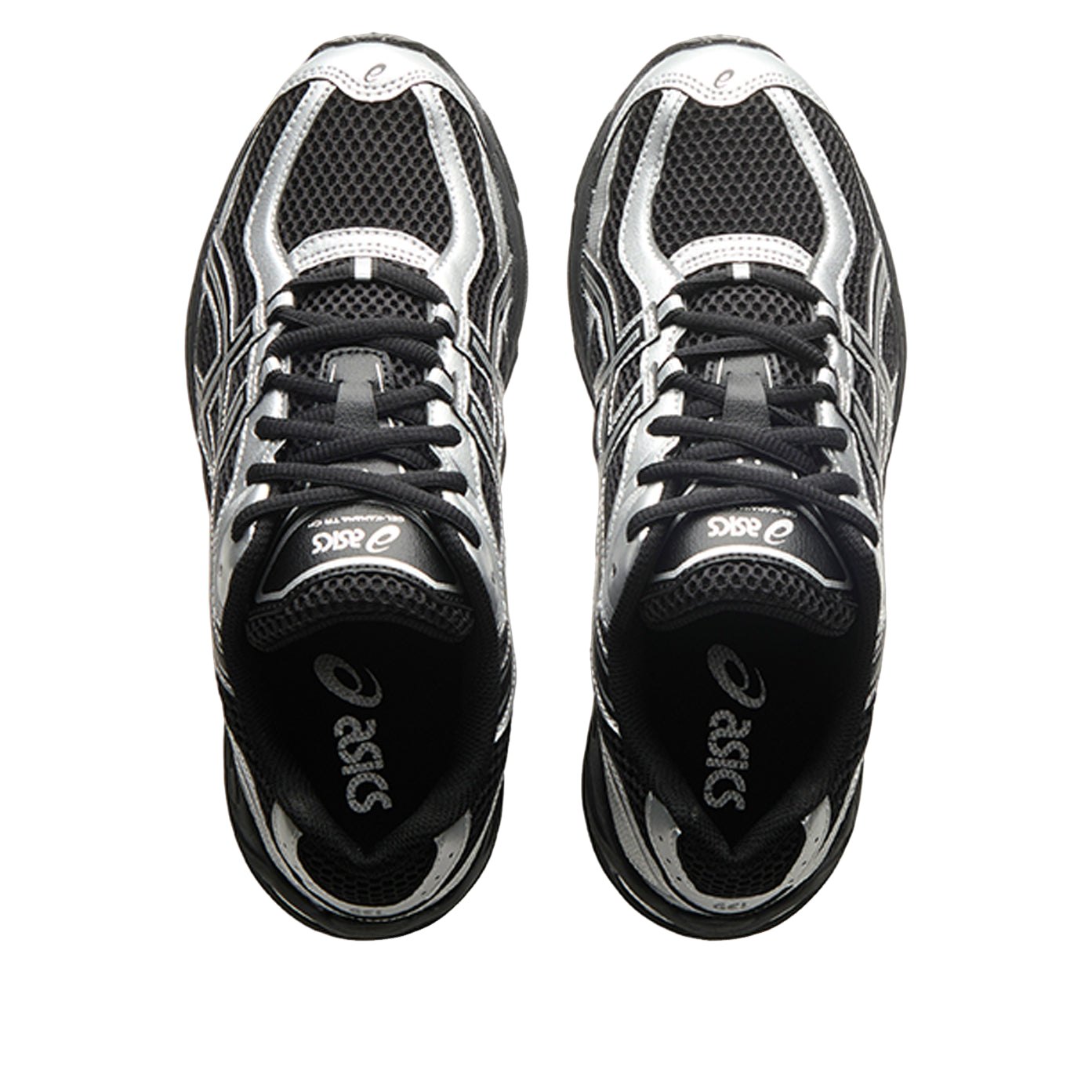 ASICS Gel-Kahana TR CF 'Black Pure Silver' 1203B172-001