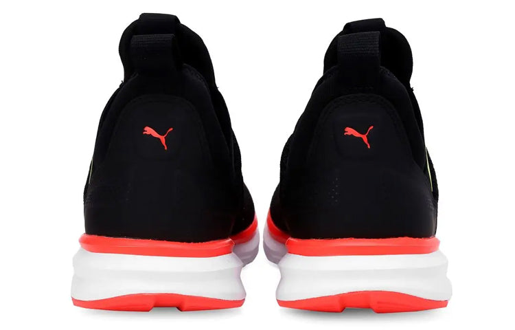 PUMA Enzo Beta Woven 'Black Energy Red' 192444-07