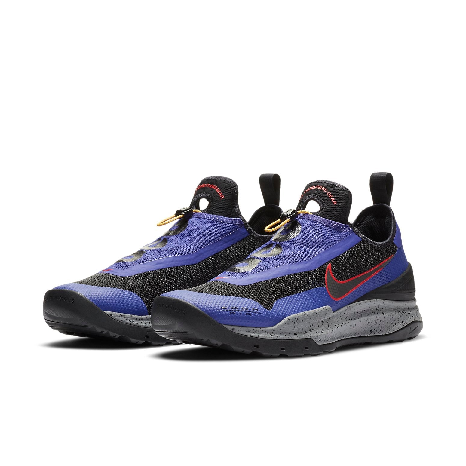 Nike ACG Zoom Air AO 'Fusion Violet Red' CT2898-400
