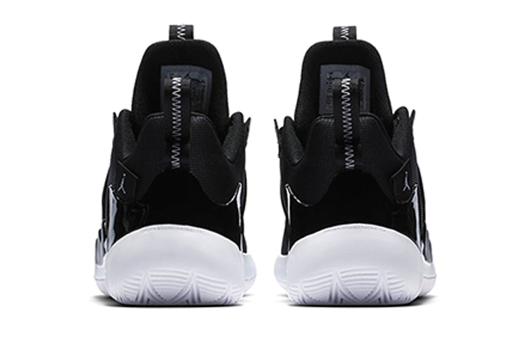 Air Jordan Zoom Zero Gravity PF 'Black' AT4030-001