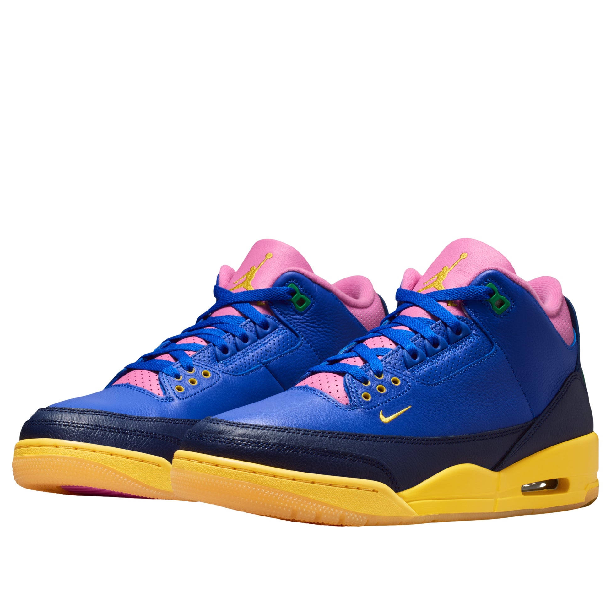 Air Jordan 3 Retro OG 'Brazil' IV4871-400