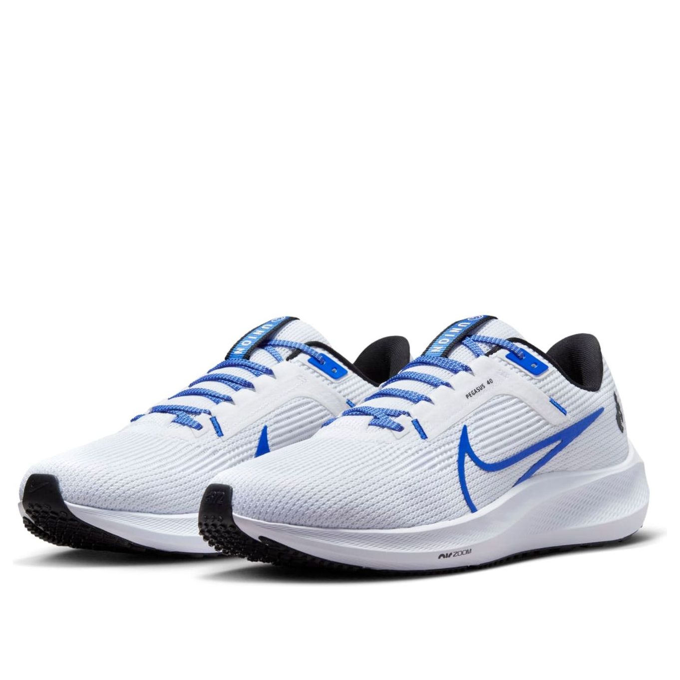 Nike Air Zoom Pegasus 40 'Union Athletics Club' FJ2843-100