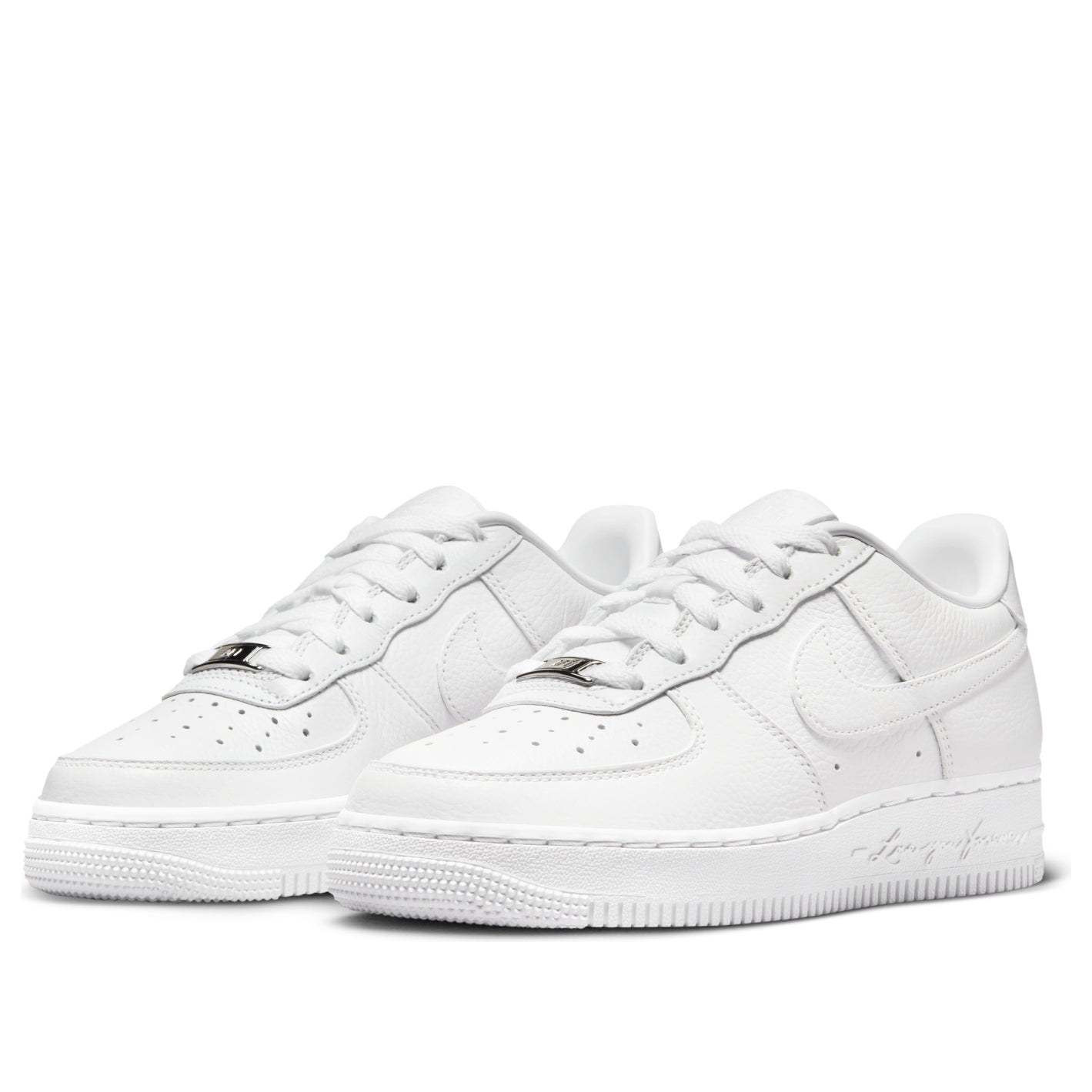 (GS) Nike x NOCTA Air Force 1 Low 'Certified Lover Boy' FV9918-100
