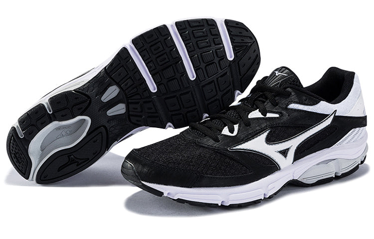 Mizuno Surge Black White J1GC171302