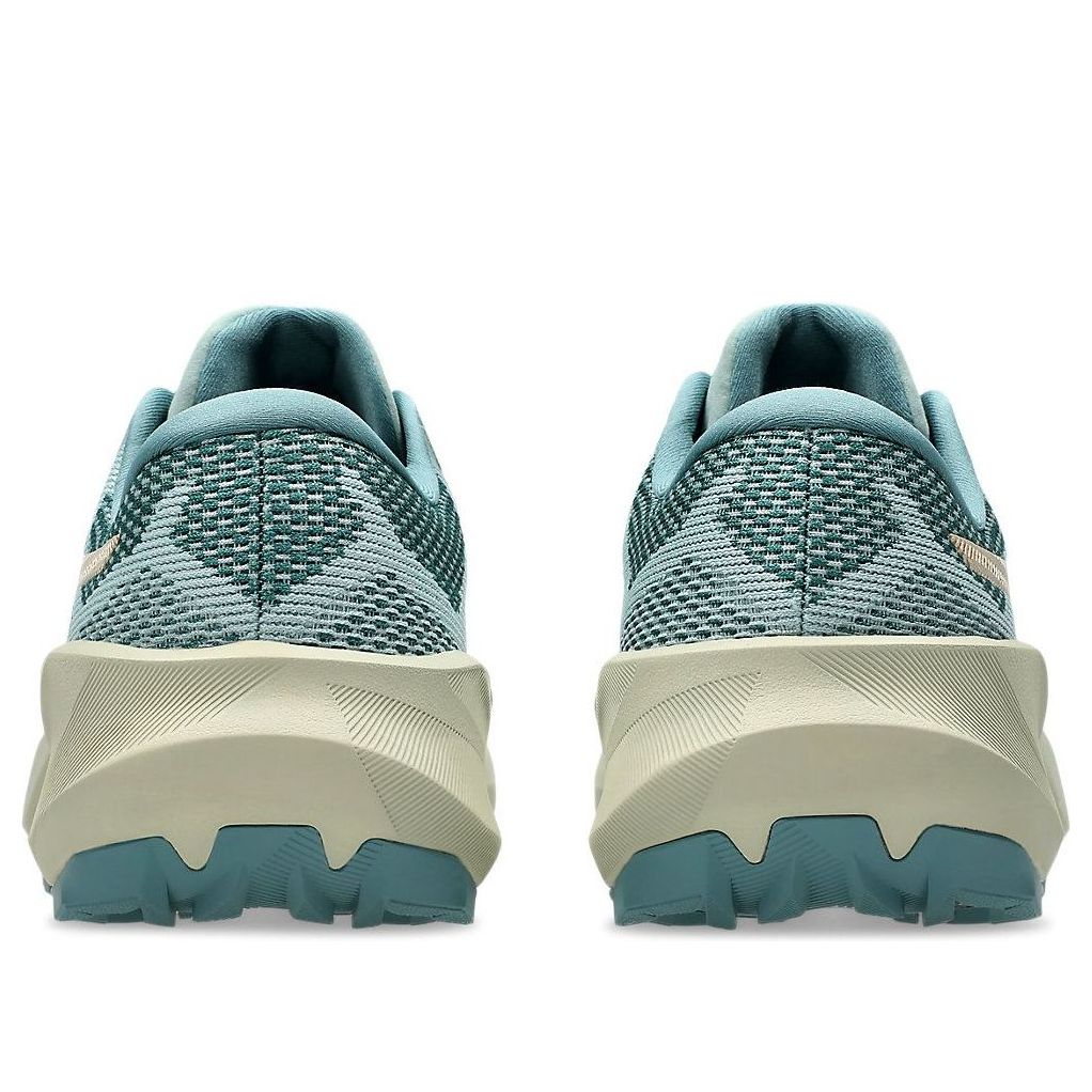 ASICS Trabuco 14 'Ocean Haze Foggy Teal' 1011C166-401