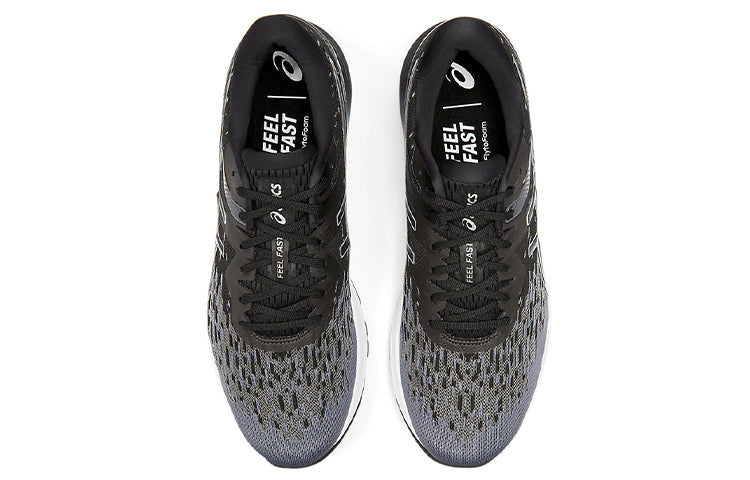 ASICS DynaFlyte 4 'Black Sheet Rock' 1011A549-001