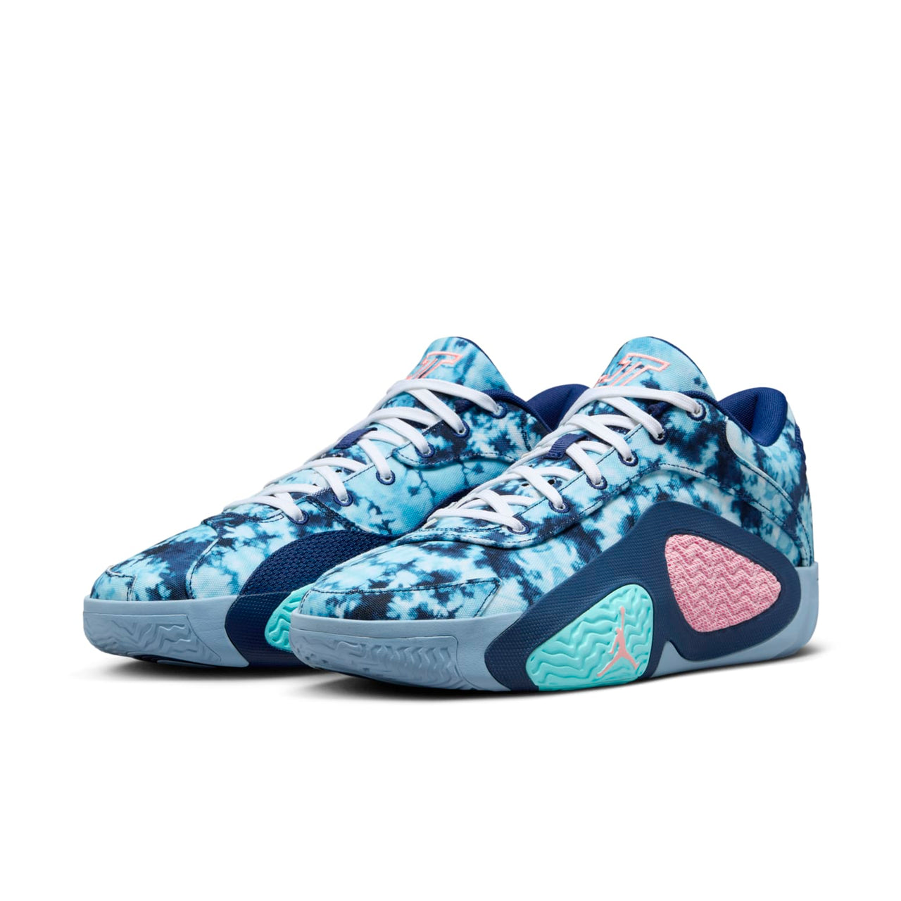 Air Jordan Tatum 2 GPX PF 'Denim' HJ4421-400
