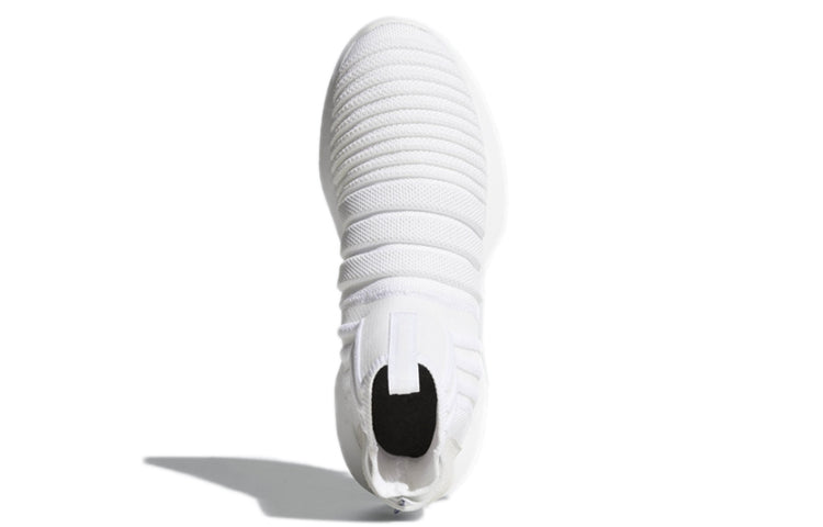 adidas Crazy 1 ADV Primeknit Sock 'White' CQ1012