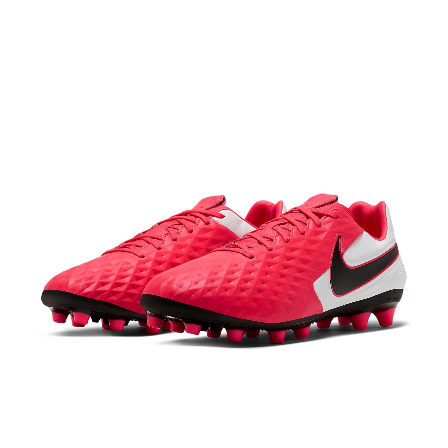 Nike Tiempo Legend 8 AG Pro 'Pink White' AT6137-606