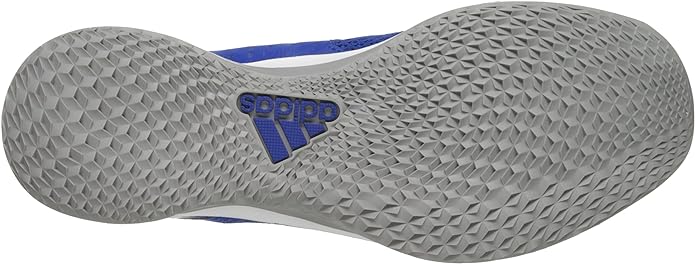 adidas Speed Trainer 3.0 'Collegiate Royal Silver' Q16543