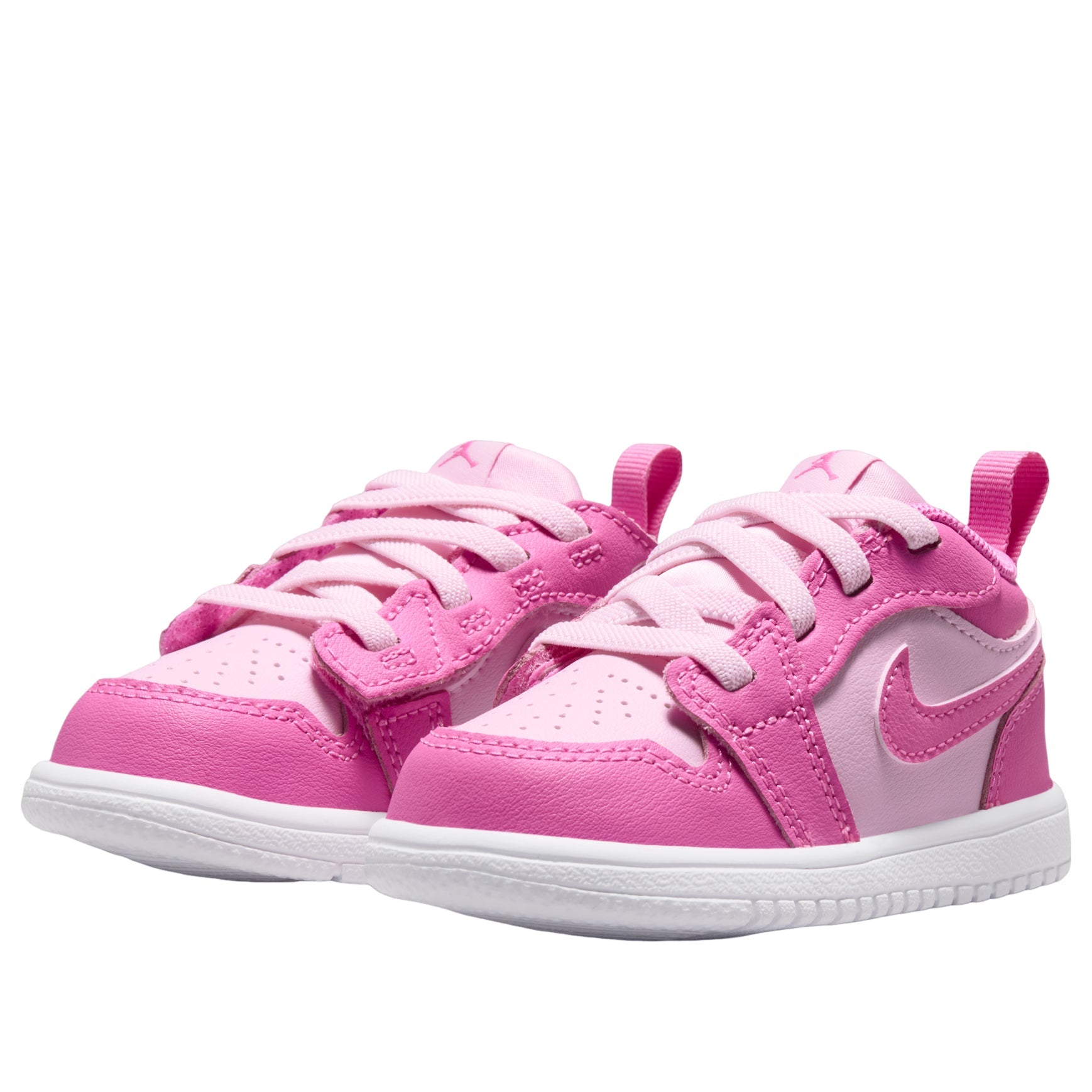 (TD) Jordan 1 Low ALT 'China Rose White' DR9747-609
