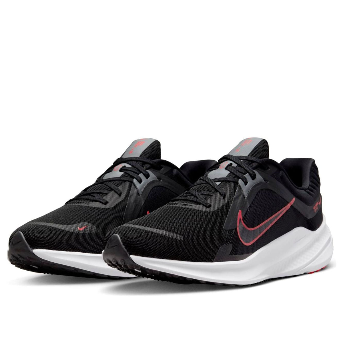 Nike Quest 5 'Black University Red' DD0204-004