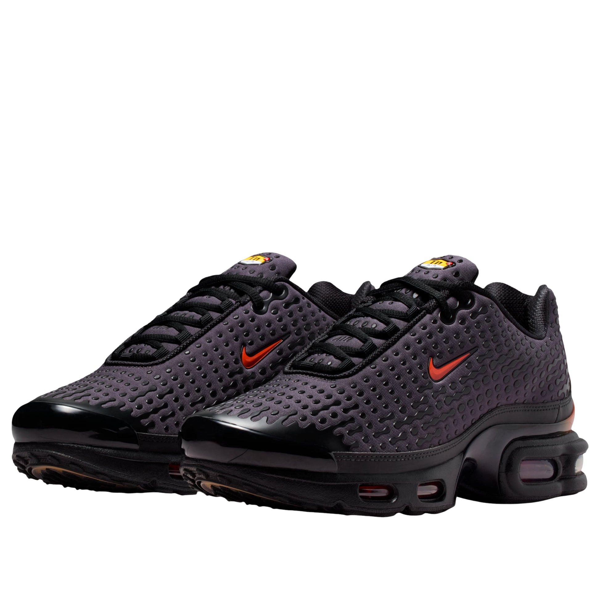 Nike Air Max Plus 7 'Black Medium Ash' HQ2197-002