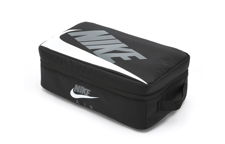 Nike Air Shoe Box Bag 'Black' CW9266-010