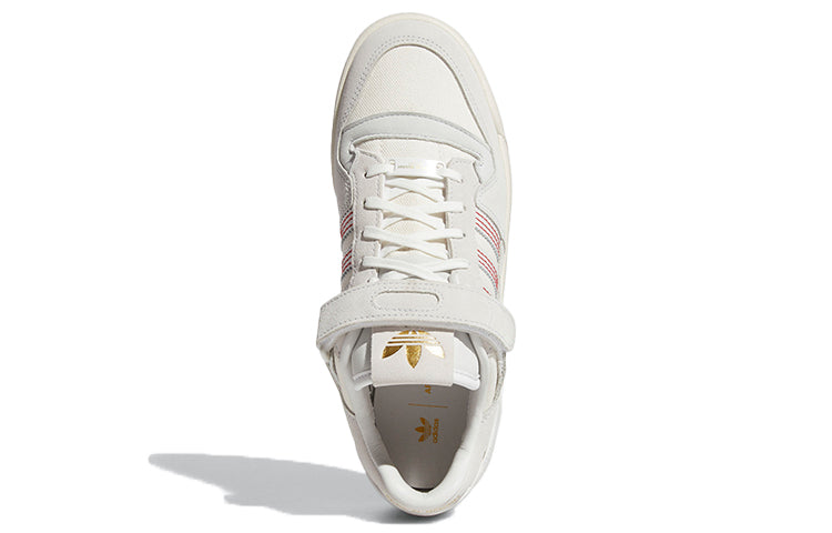 adidas Arwa Al Banawi x Forum 84 Low 'Capra' G58260