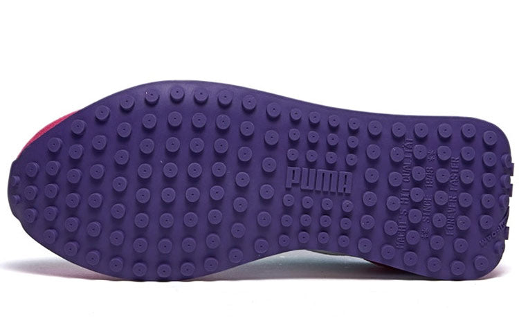 PUMA Future Rider Play On 'Pink Blue Purple' 371149-71