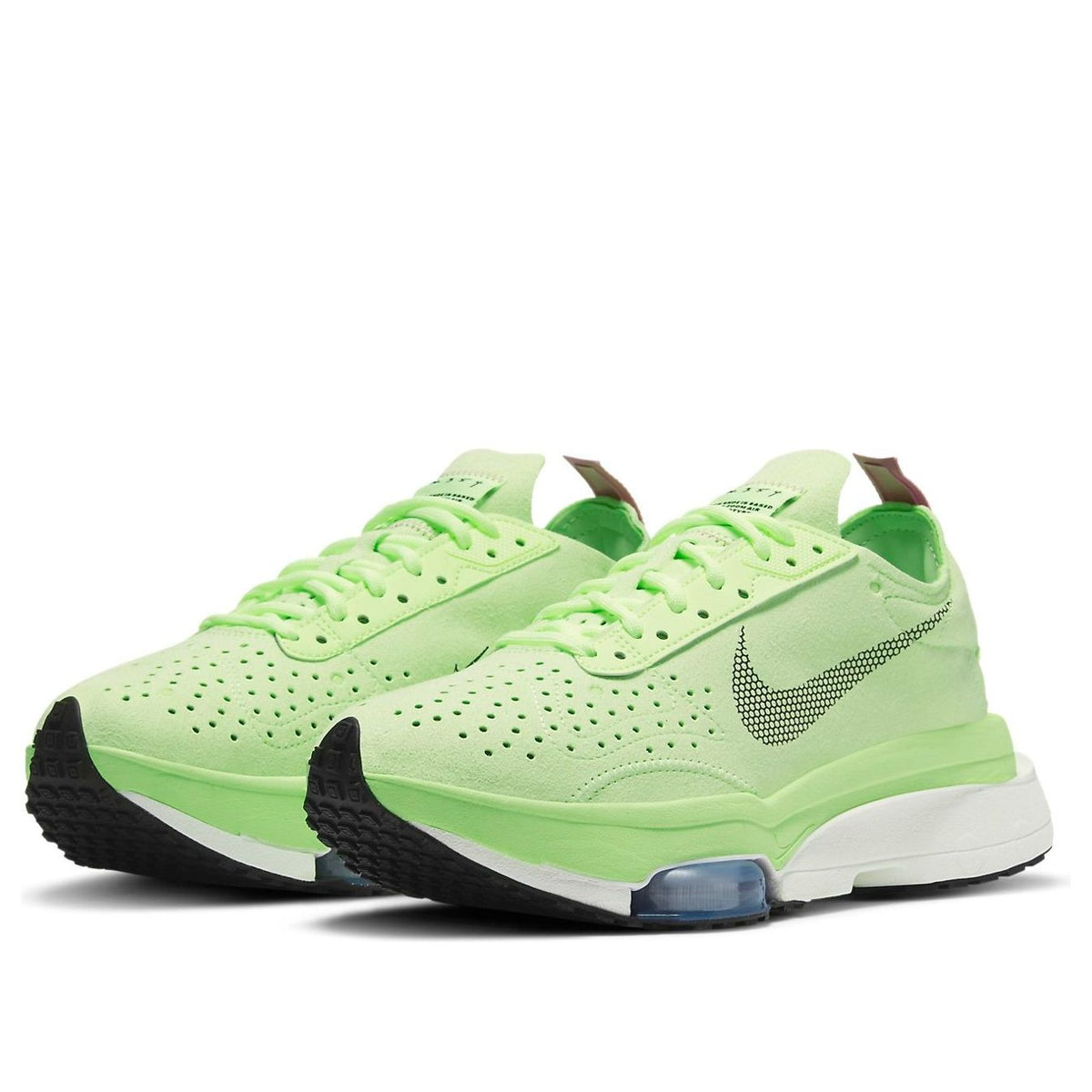 (WMNS) Nike Air Zoom-Type 'Barely Volt' CZ1151-700