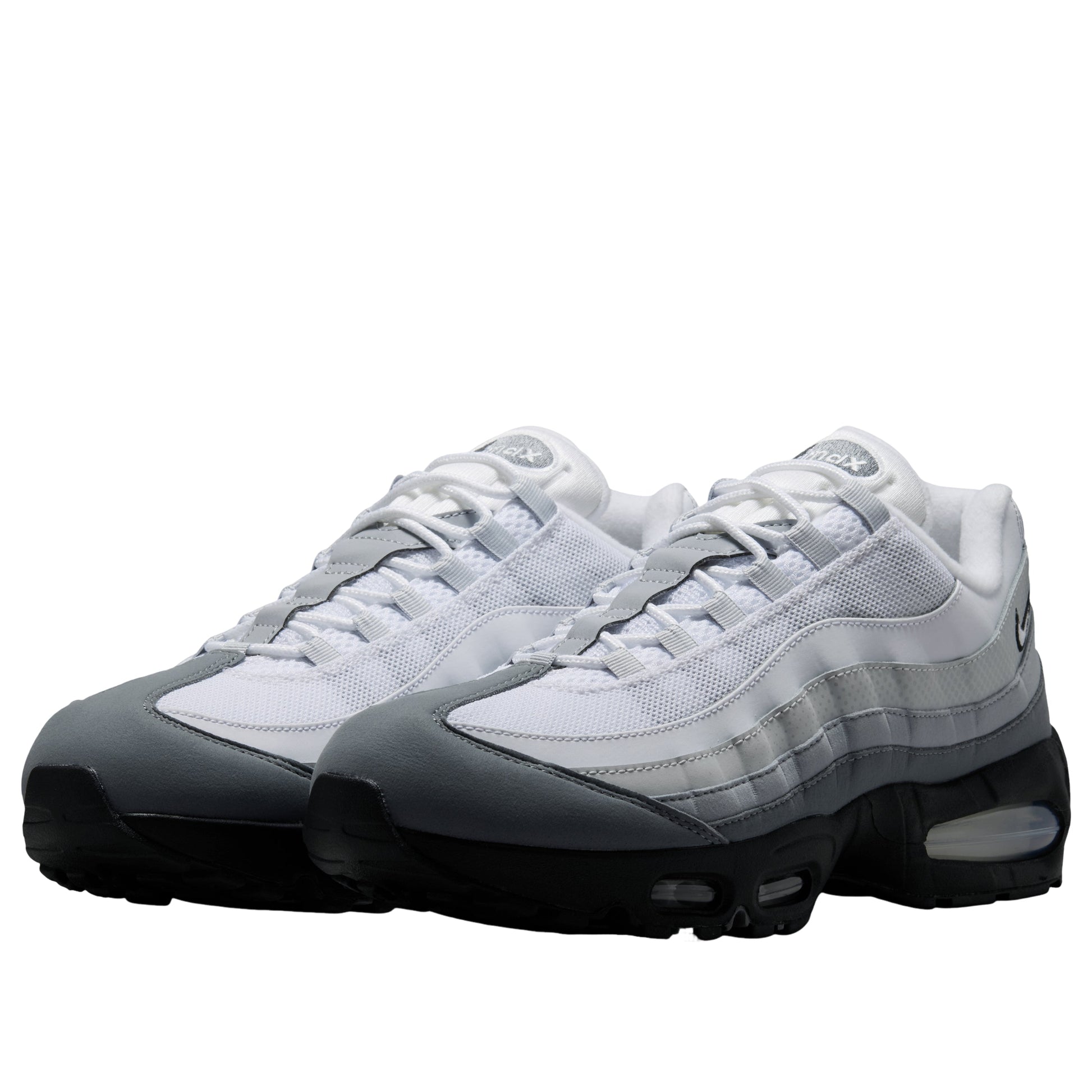 Nike Air Max 95 Big Bubble 'Pure Platinum Wolf Grey' IV5767-003