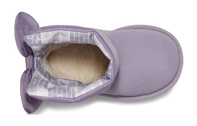 (GS) UGG Classic Novelty 1130756K-JGL