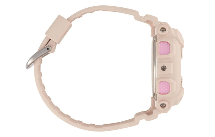 CASIO Baby-G 'Pink' BA-110PKC-4APR