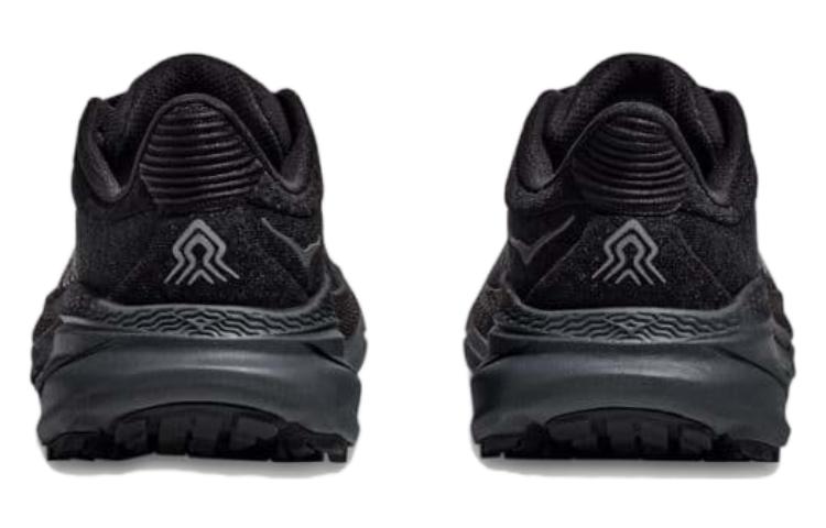 (WMNS) HOKA ONE ONE Challenger ATR 7 Wide 'Black' 1134500-BBLC