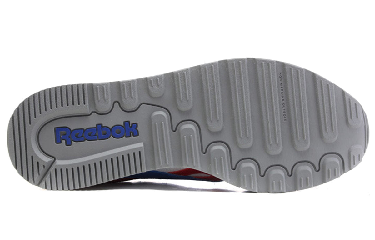 Reebok Classic Royal Sprint White/Blue/Red V67843