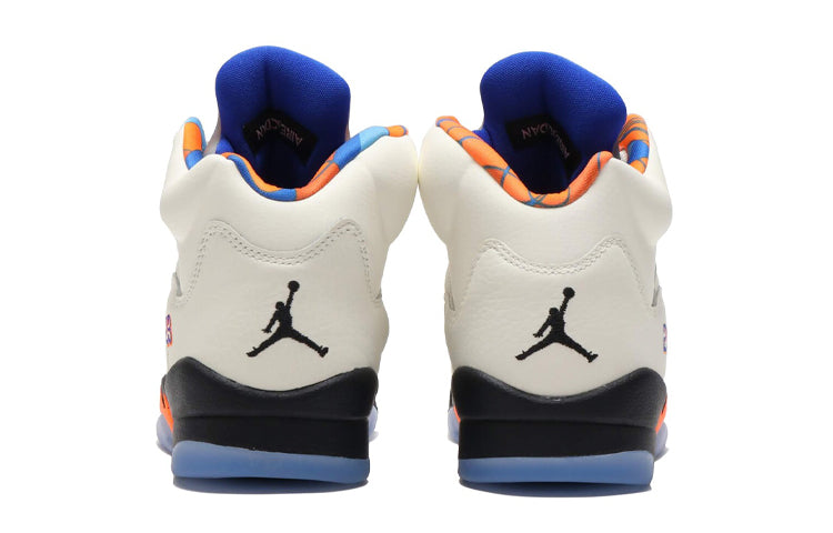 (GS) Air Jordan 5 Retro 'International Flight' 440888-148