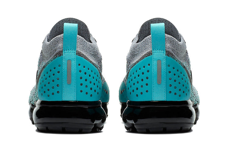Nike Air VaporMax Flyknit 2 'Dusty Cactus' 942842-104