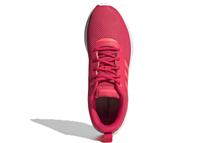 (WMNS) adidas neo QT Racer 2.0 Pink FW7289