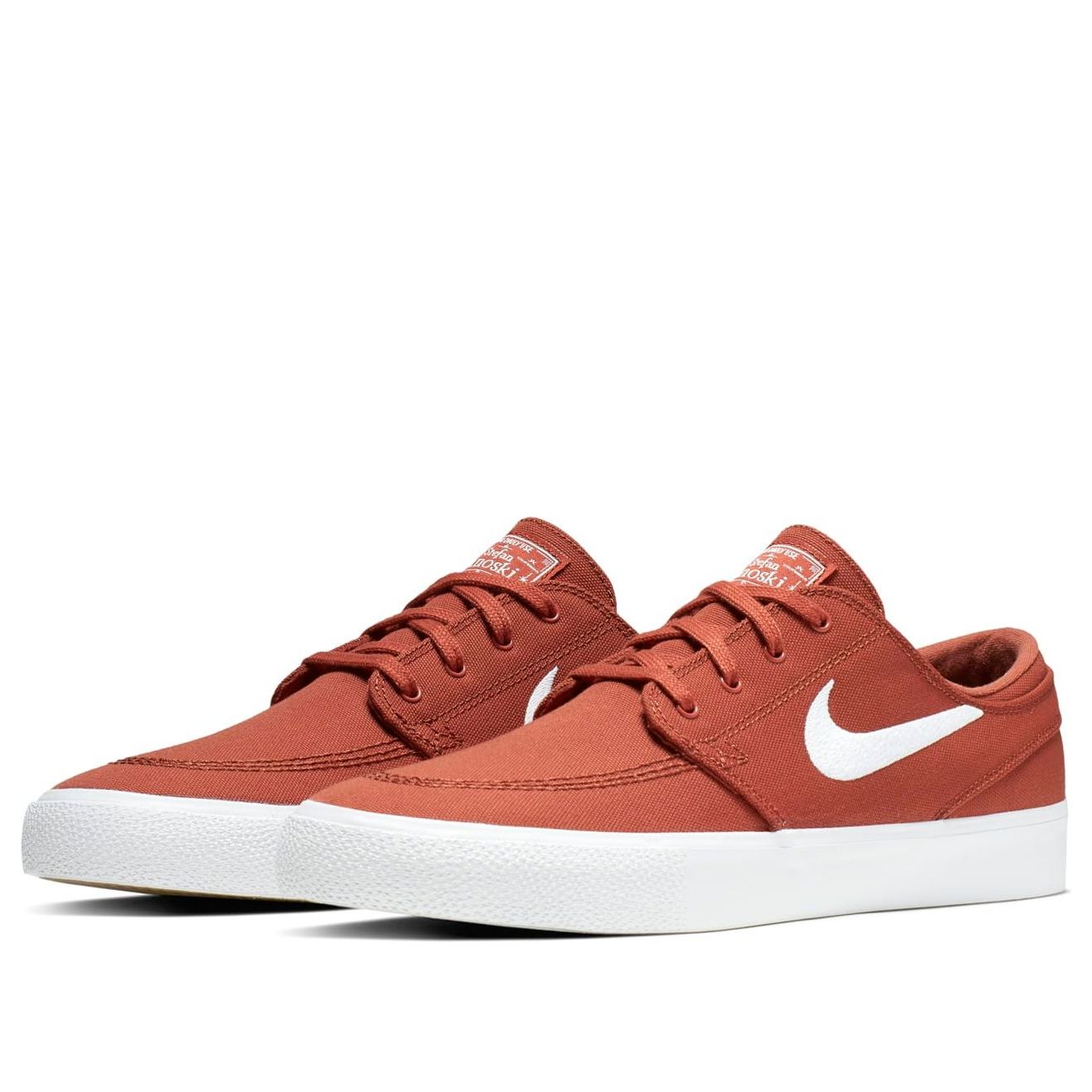 Nike Zoom Stefan Janoski Canvas RM SB 'Dusty Peach' AR7718-200