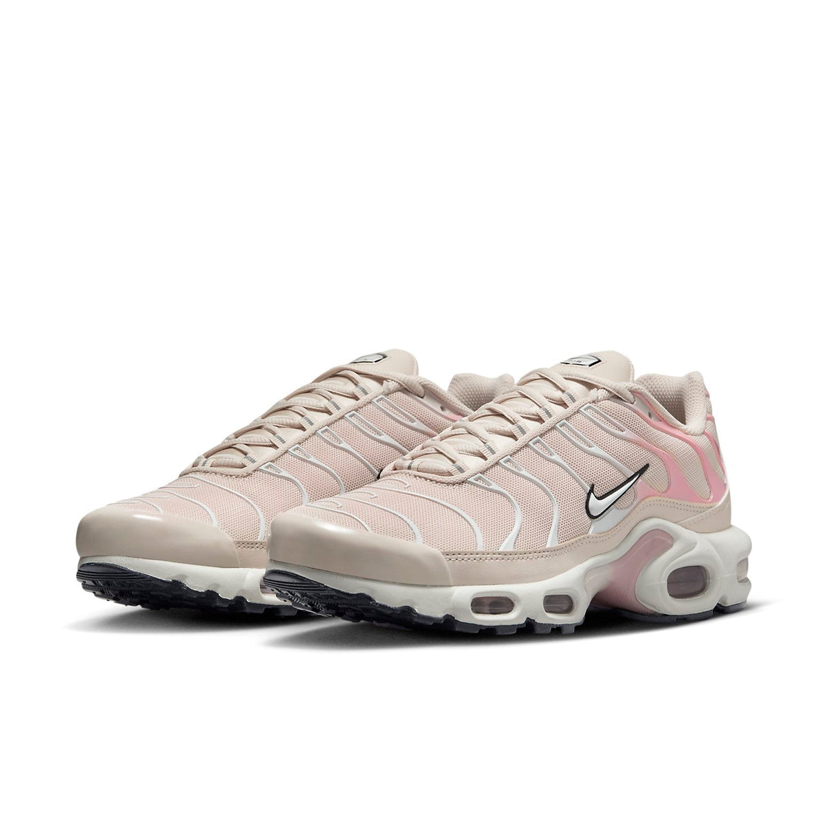 (WMNS) Nike Air Max Plus 'Sandrift Pink Oxford' DZ3671-102