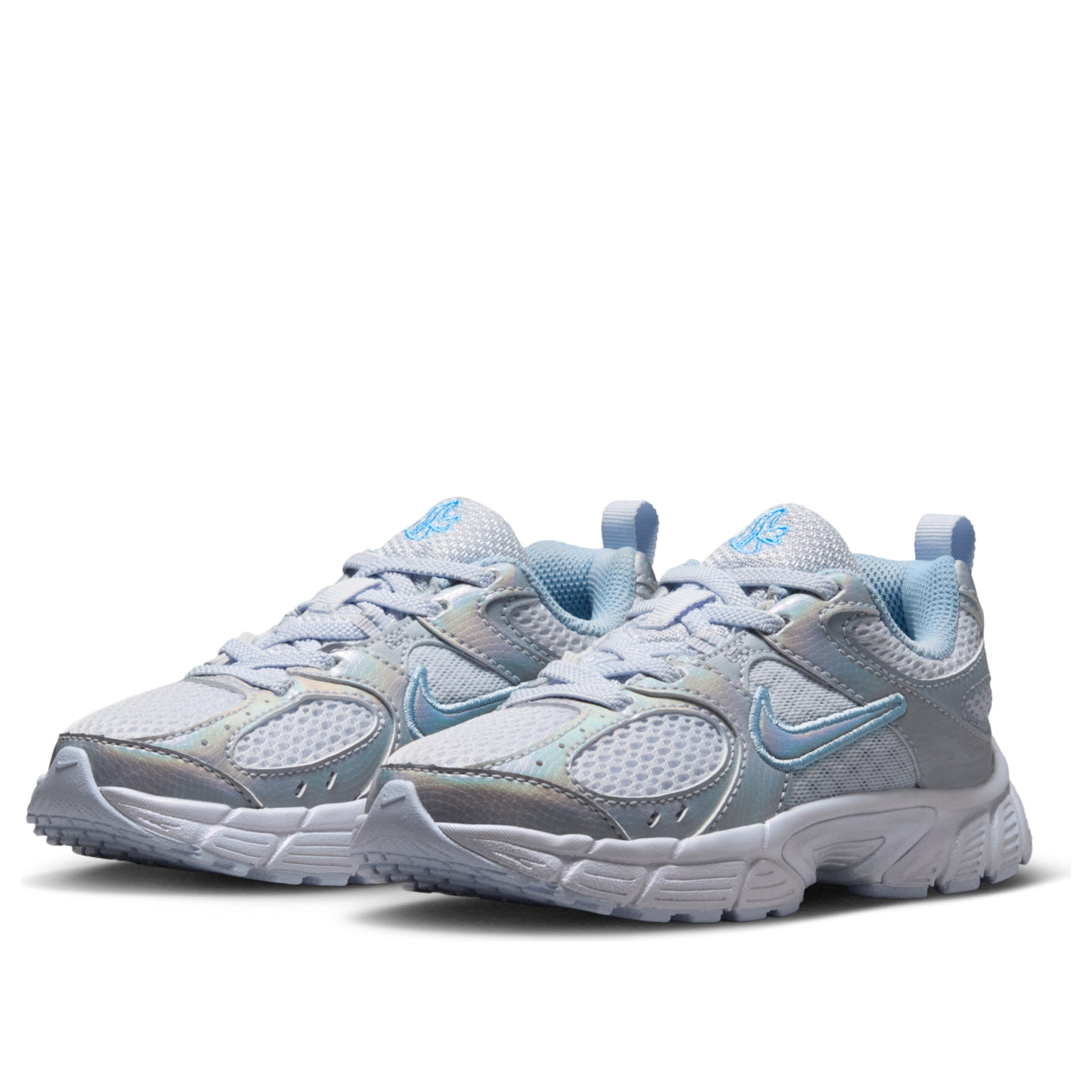 (PS) Nike V5 RNR 'Football Grey Light Armory Blue' IQ7406-001