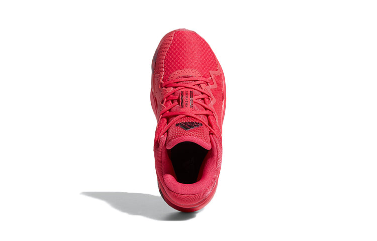 (PS) adidas Crayola x D.O.N. Issue #2 'Power Pink' FW8757