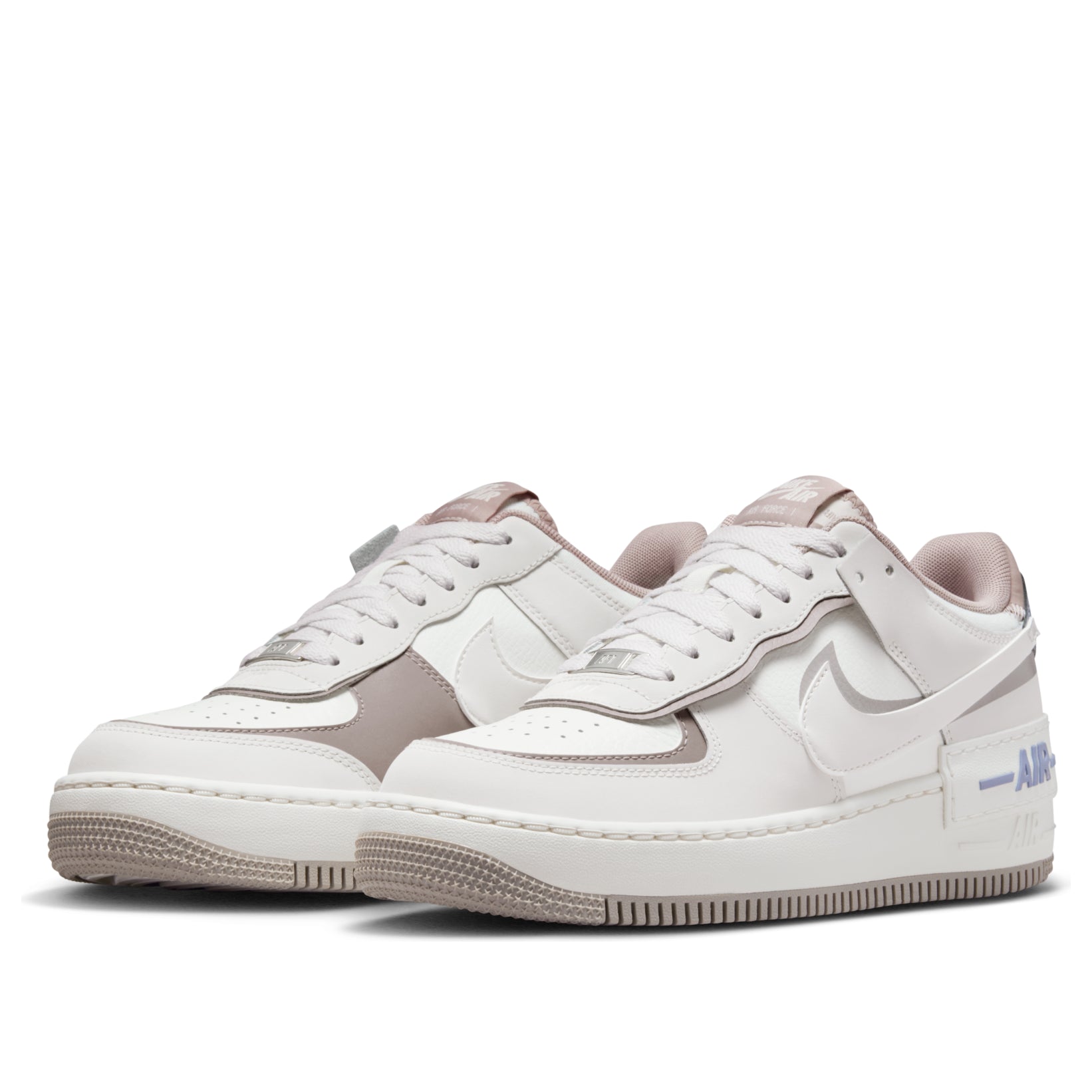 (WMNS) Nike Air Force 1 Shadow 'Sail Phantom World Indigo' IO7594-101