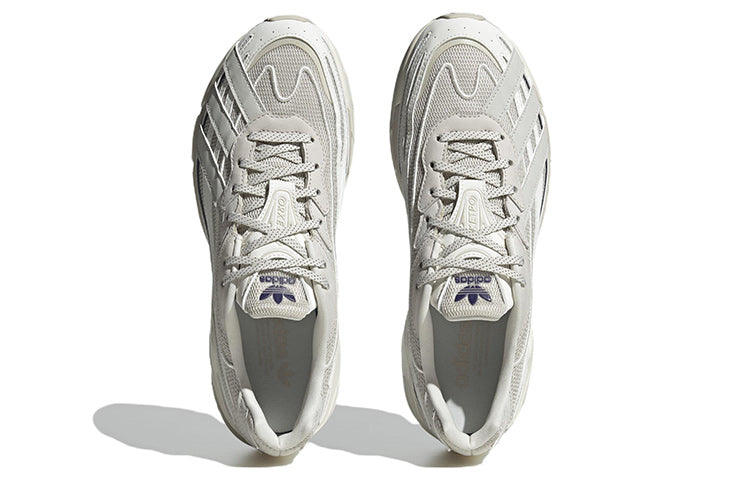 adidas Originals Orketro Shoes 'Aluminium Off White Purple Night Metallic' GZ9695