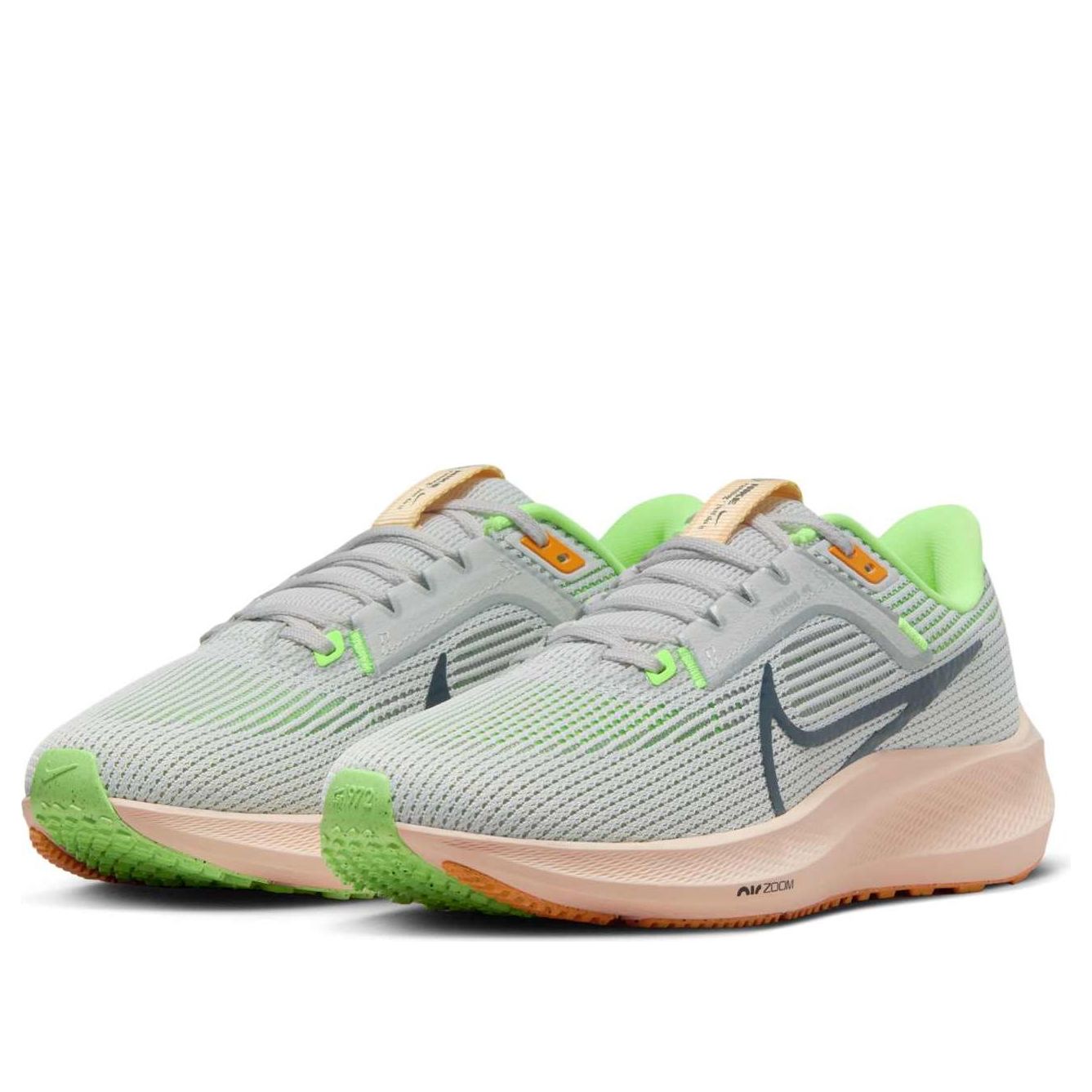 (WMNS) Nike Air Zoom Pegasus 40 'Photon Dust' DV3854-006