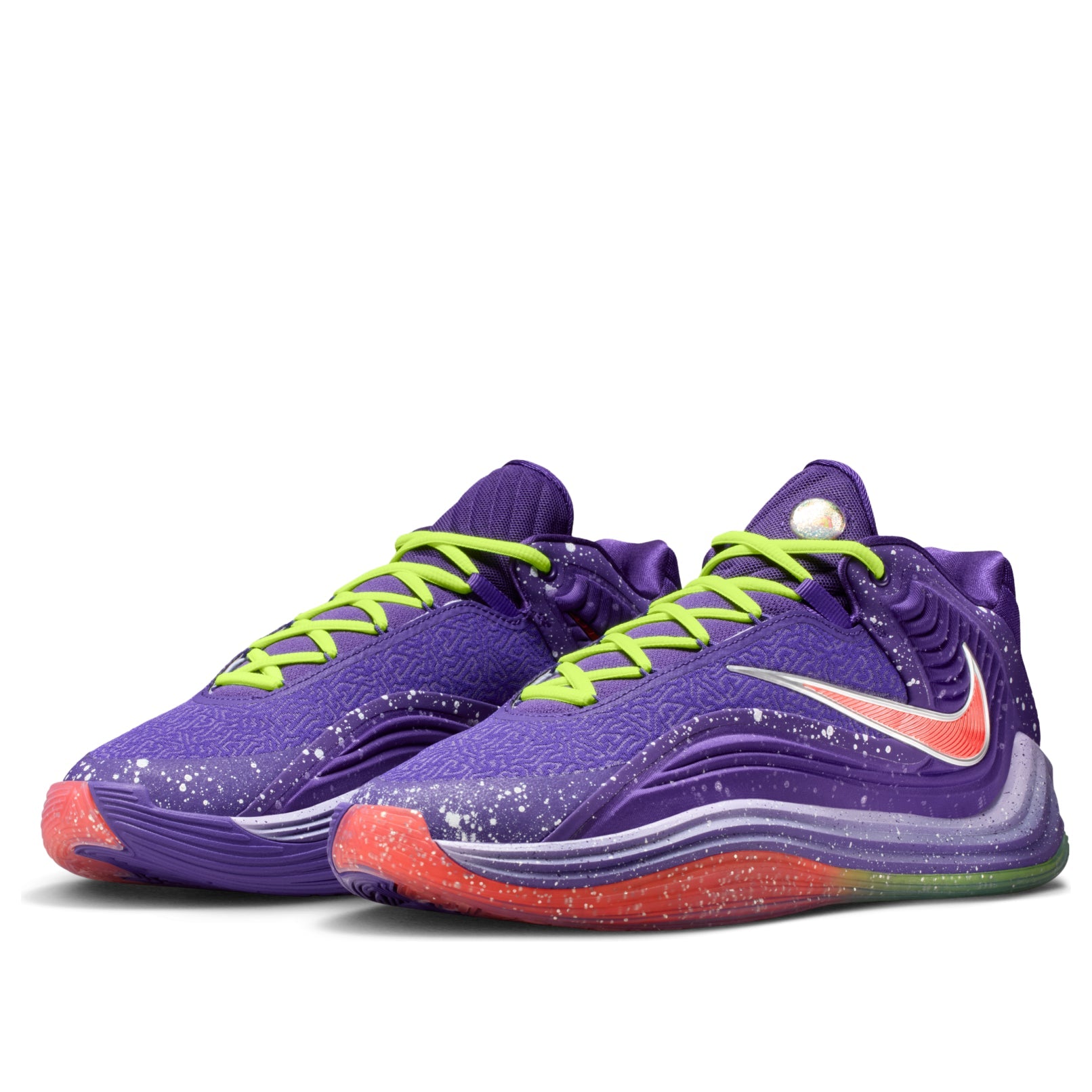 Nike Giannis Freak 7 Snow Pack EP 'Court Purple Hydrangeas' IH1939-500