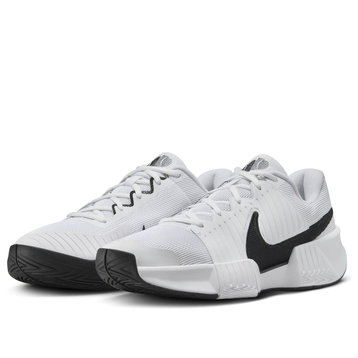 Nike Air Zoom GP Challenge 'White Black' FB3145-100