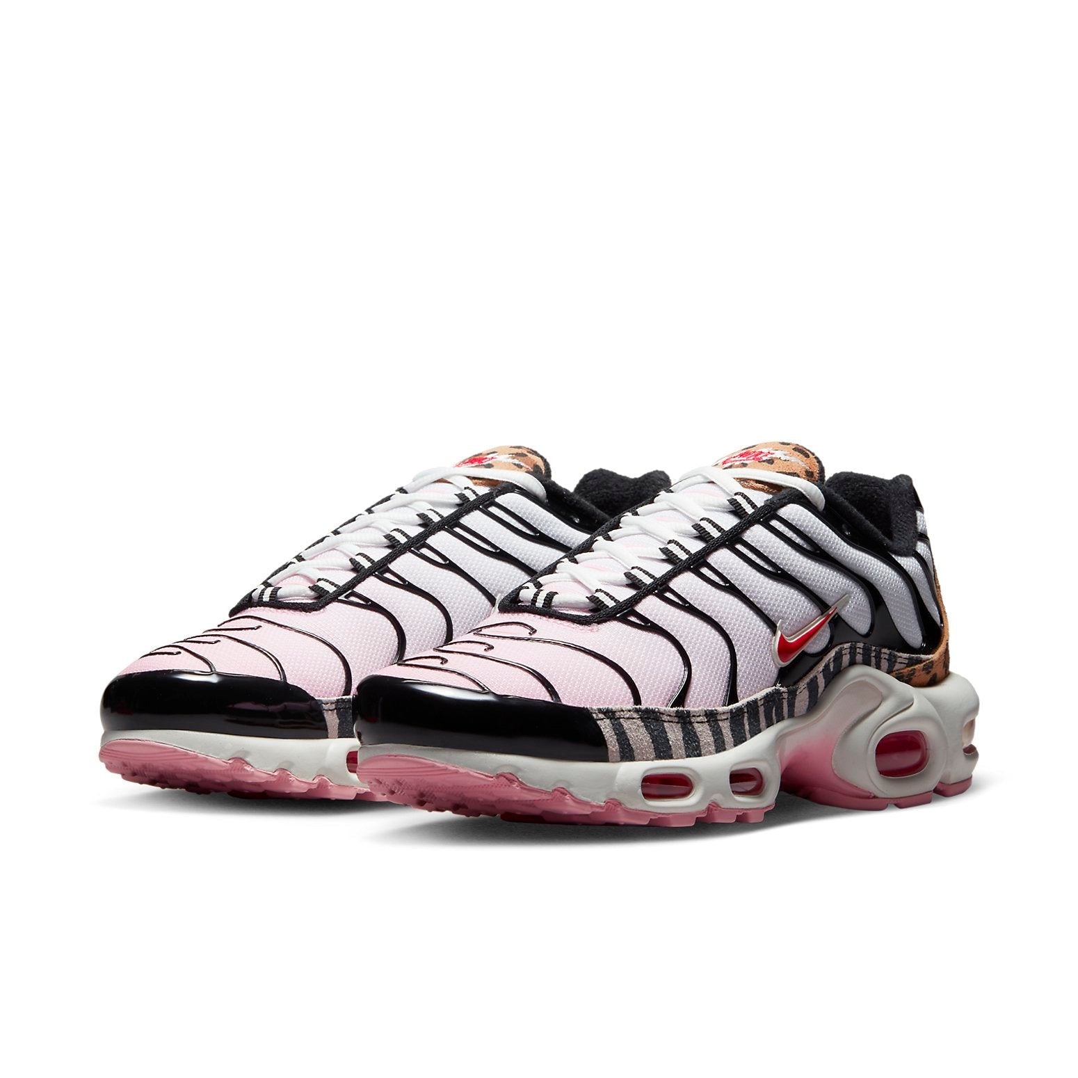 (WMNS) Nike Air Max Plus 'Animal Instinct' DZ4842-600