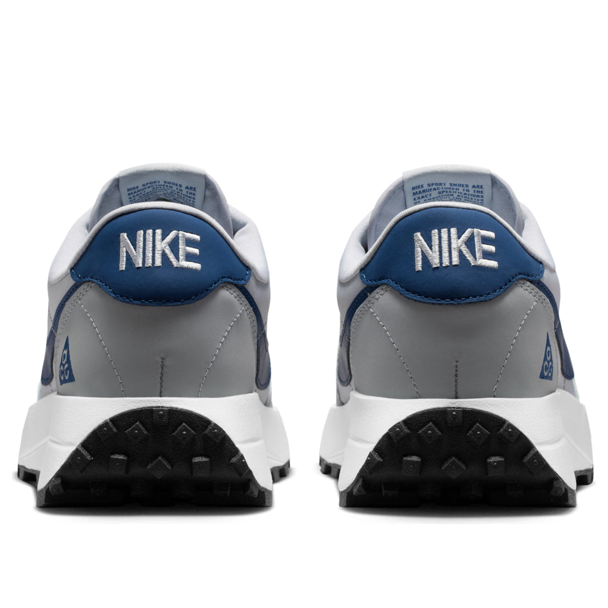 Nike ACG LDV 'Wolf Grey Navy' IF2857-001