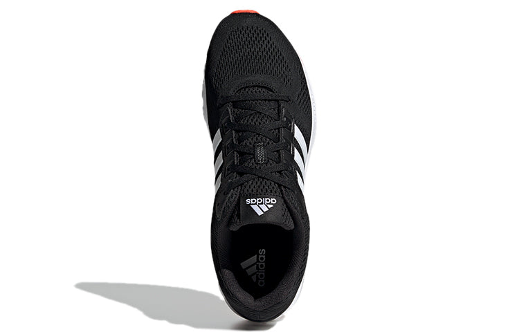 adidas Equipment 10 Em 'Black White' GX6028