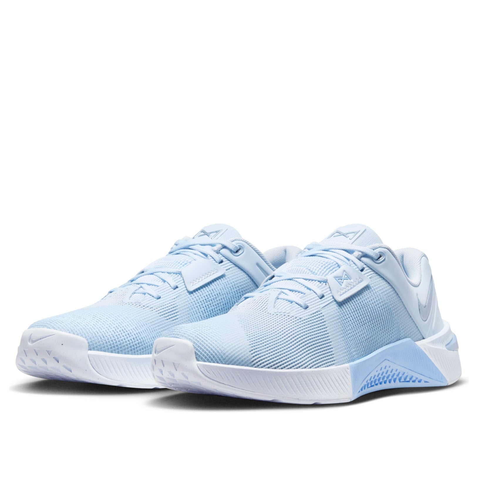 (WMNS) Nike Metcon 10 'Hydrogen Blue Aluminum' HQ2620-401