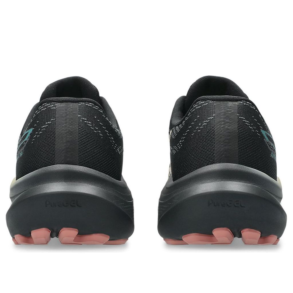 (WMNS) ASICS GT-2000 14 Gore-Tex 'Black Misty Pine' 1012B844-002