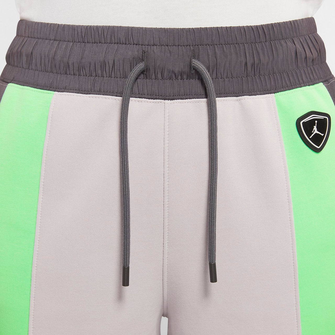 (WMNS) Air Jordan Moto Pants 'Multi-Color' CV7658-055