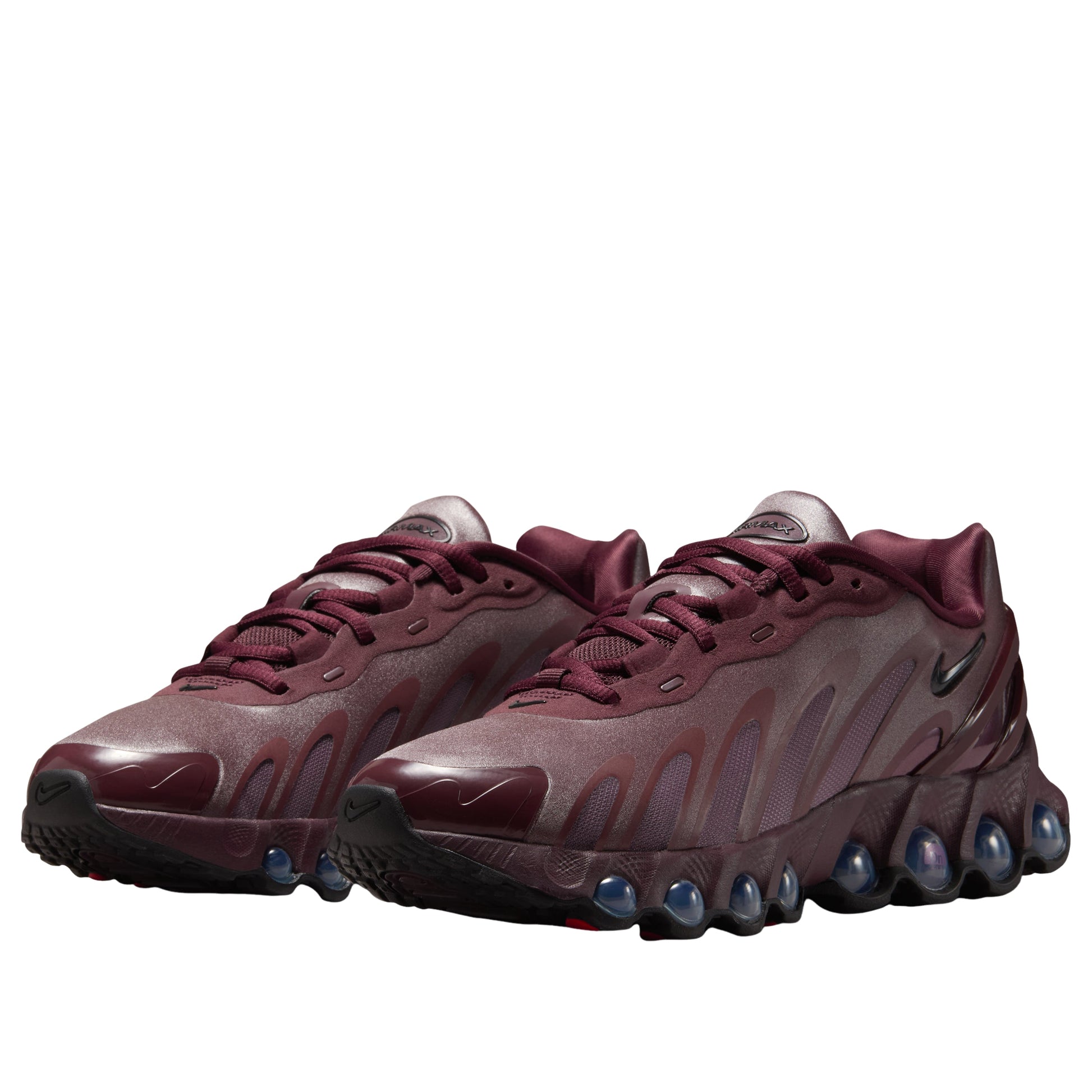 (WMNS) Nike Air Max Dn8 'Burgundy Crush' HF5509-602