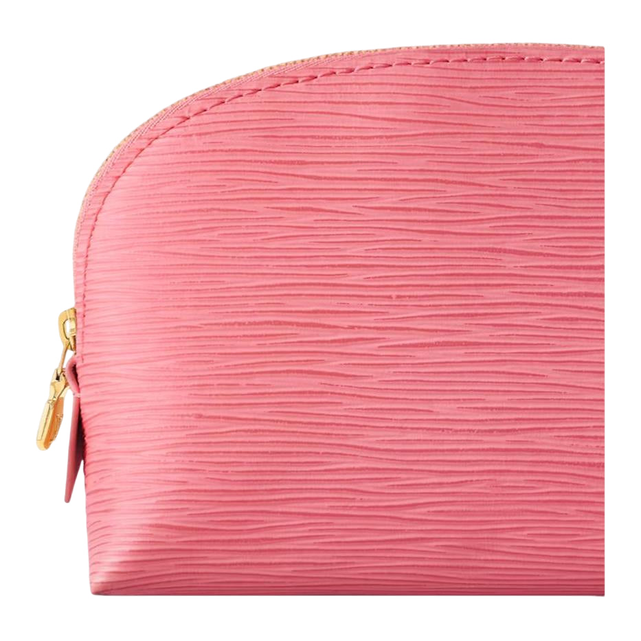 (WMNS) LOUIS VUITTON Cosmetic Pouch PM 'Tender Bliss Pink' M15198