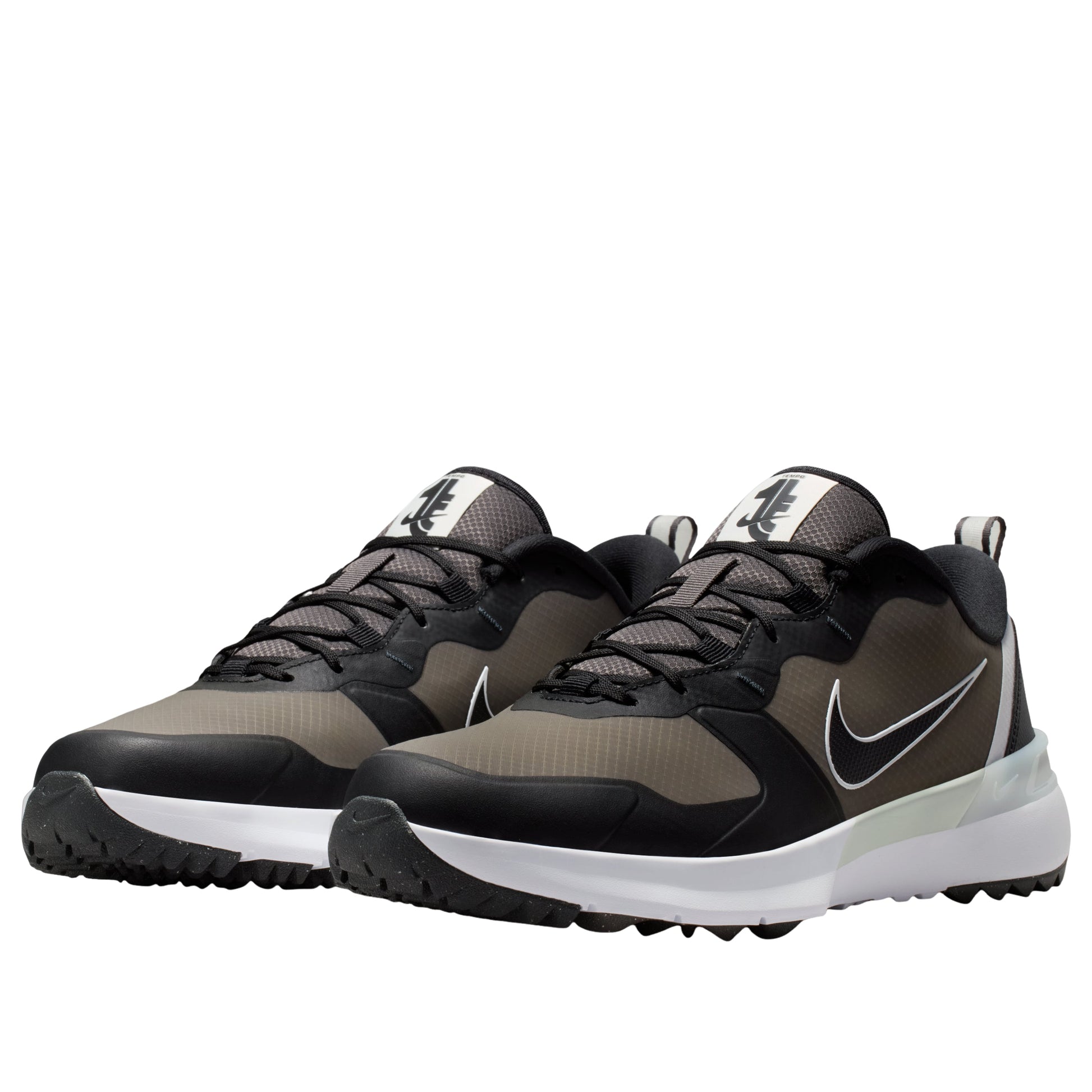 Nike Tempo Golf 'Medium Ash Black White' IH0361-200